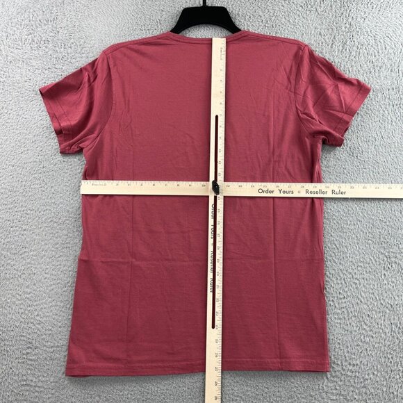 TBar Cotton On T Shirt Mens Large Ghost Pepper Challenge Jolokhia Hot Peppers - Picture 14 of 16